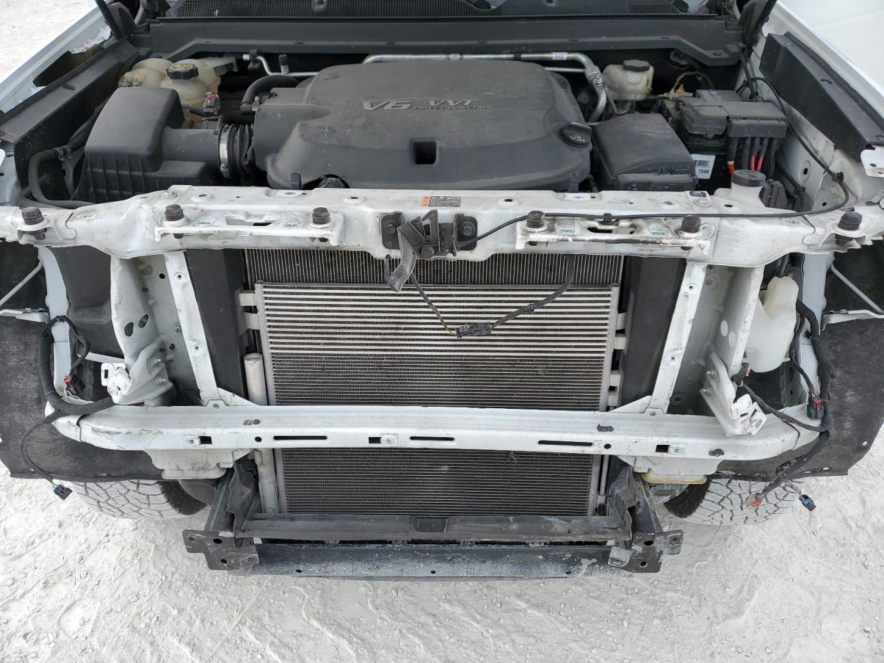 2019 Chevrolet Colorado - Image 12