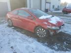 2009 Honda Civic Exl de vânzare în Windsor, NJ - Mechanical