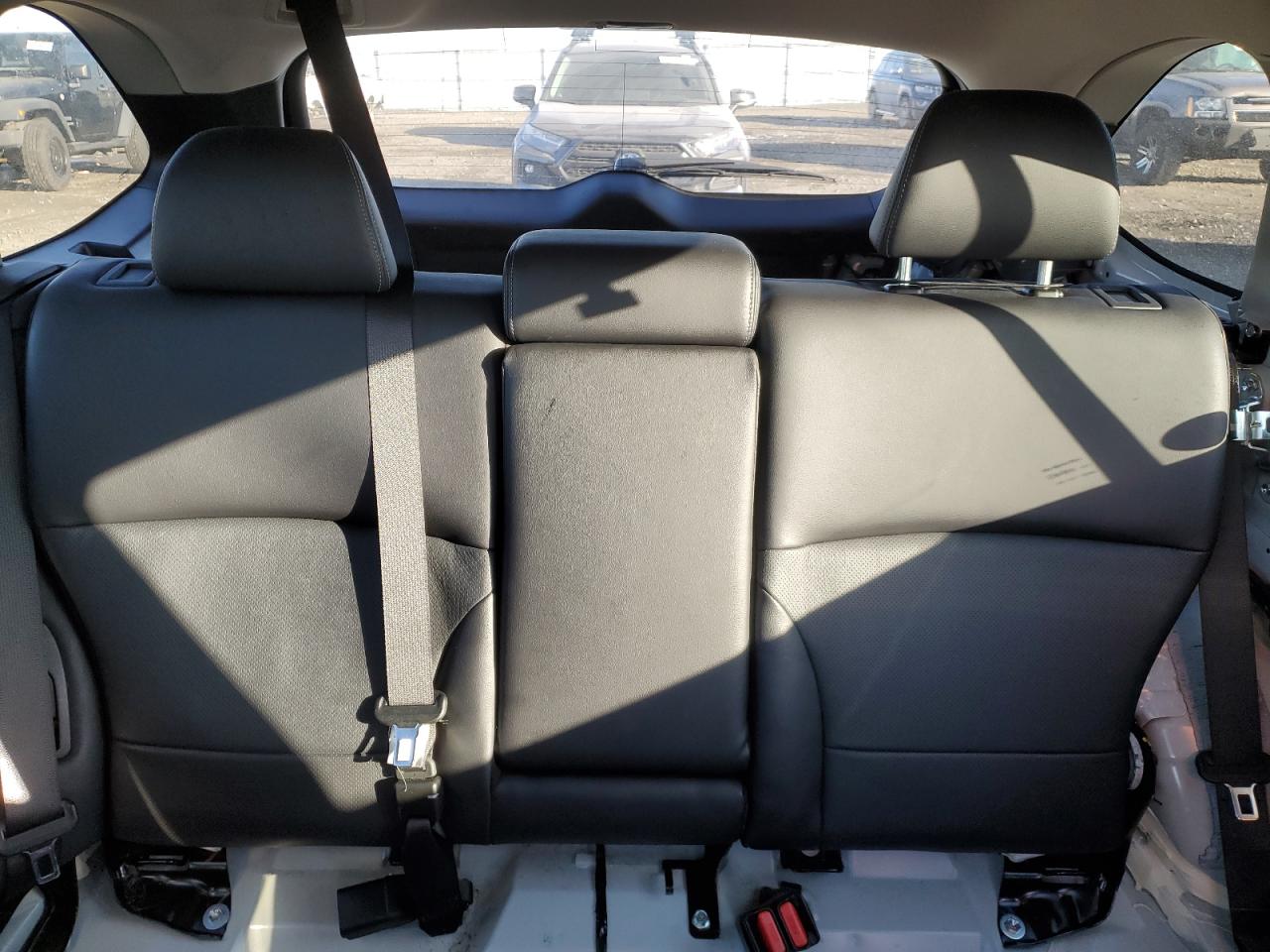2017 Subaru Outback - Image 10