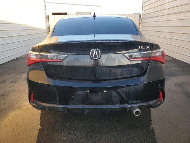  ACURA ILX 2019 Czarny