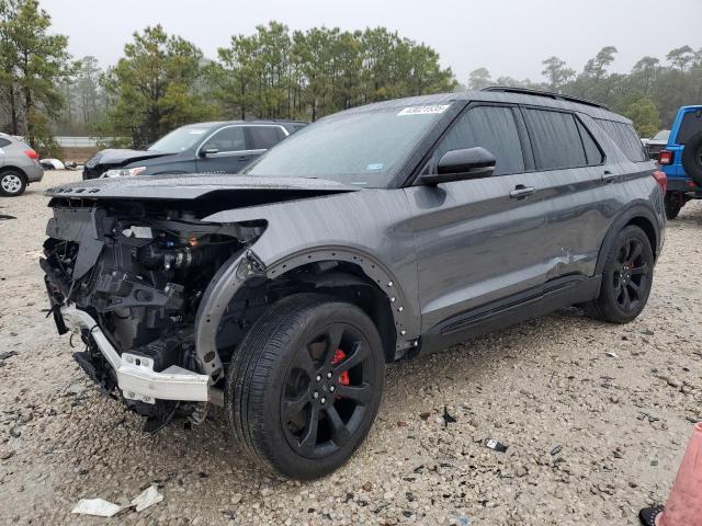 FORD EXPLORER S 2022