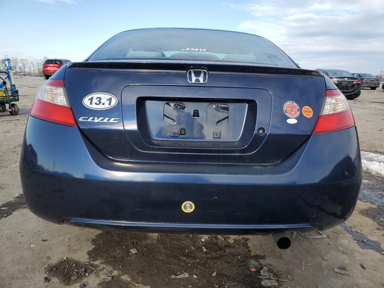 2010 Honda Civic - Image 6