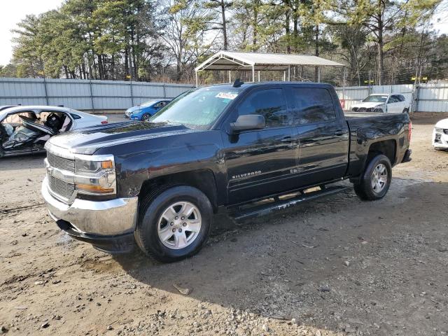 2016 Chevrolet Silverado C1500 Lt