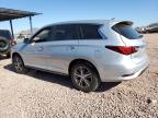 2020 Infiniti Qx60 Luxe en Venta en Phoenix, AZ - Side