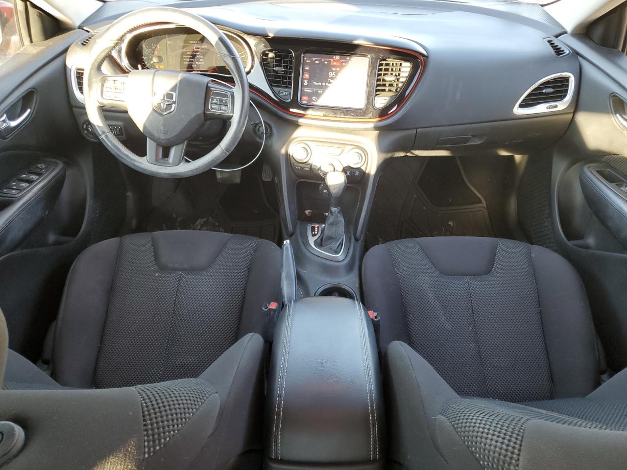 2014 Dodge Dart - Image 8