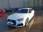 2019 AUDI A5 S LINE for sale at Copart ROCHFORD