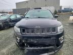 2021 JEEP COMPASS LATITUDE for sale at Copart NS - HALIFAX