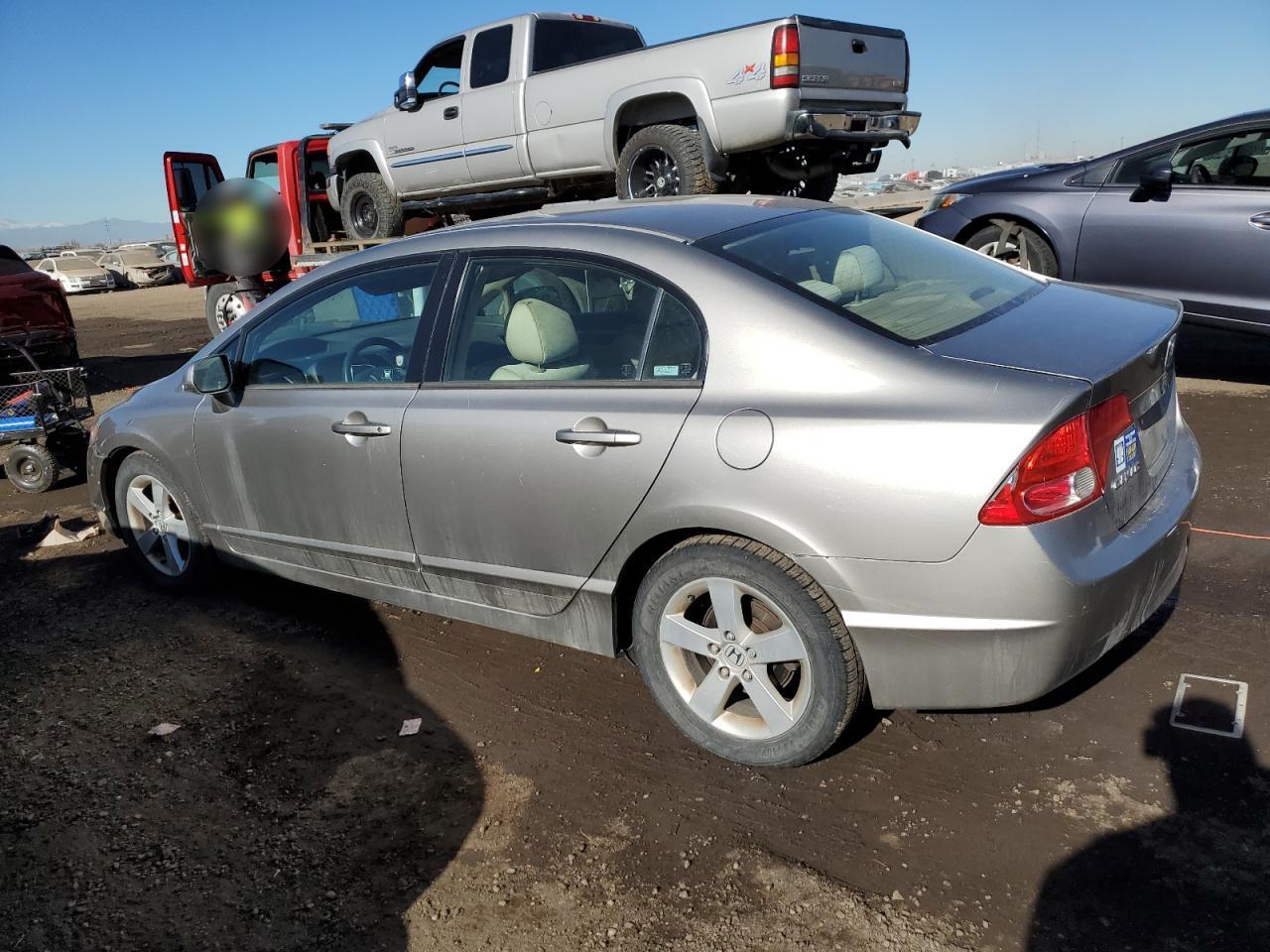 2006 Honda Civic - Image 2