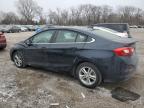 2016 Chevrolet Cruze Lt на продаже в Des Moines, IA - Front End