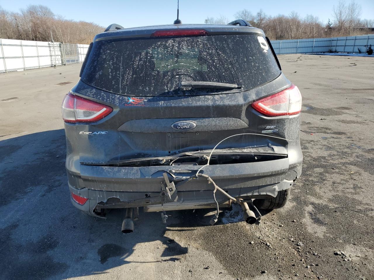 2016 Ford Escape - Image 6
