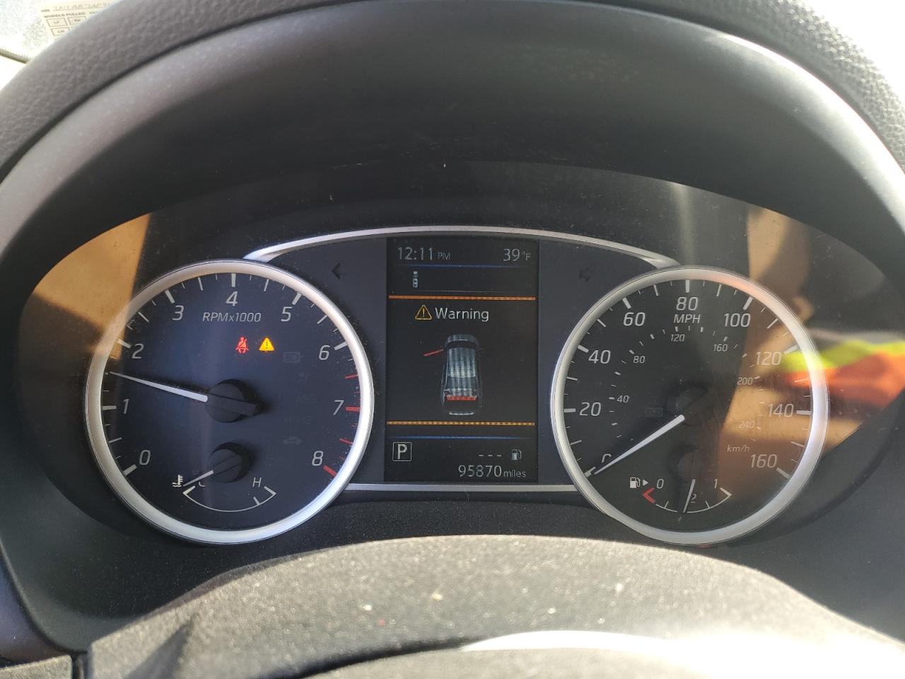 2019 Nissan Sentra - Image 9