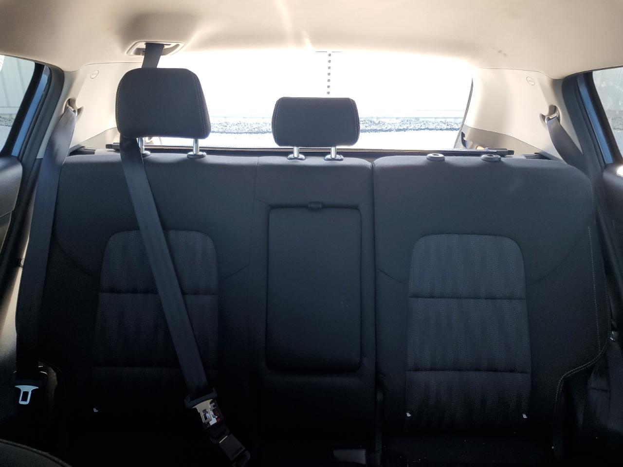 2021 Kia Sportage - Image 10