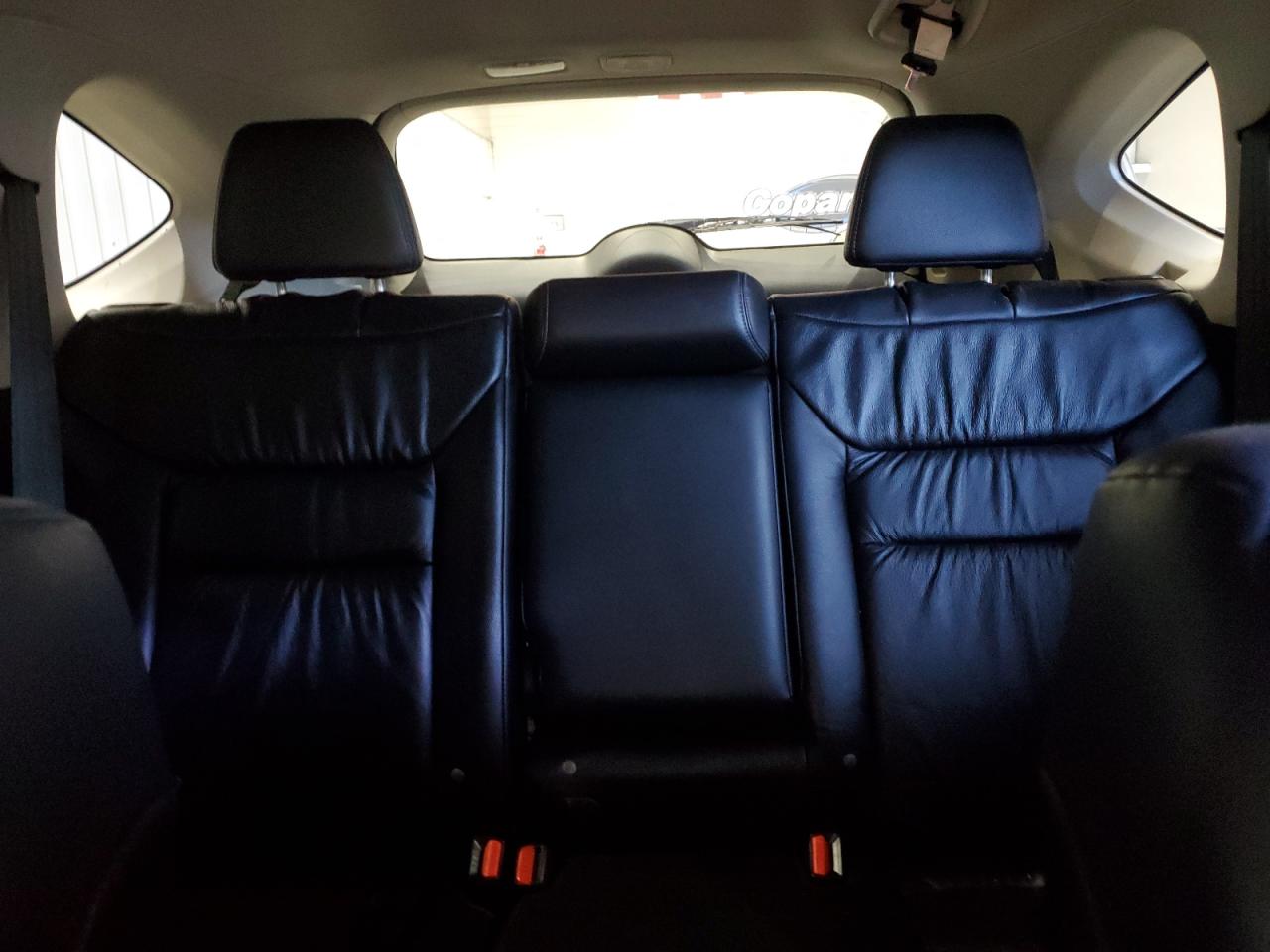 2014 Honda CR-V - Image 10