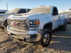 2018 Gmc Sierra K3500 na sprzedaż w Grand Prairie, TX - Side