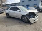 2014 Gmc Acadia Denali en Venta en Albuquerque, NM - Front End