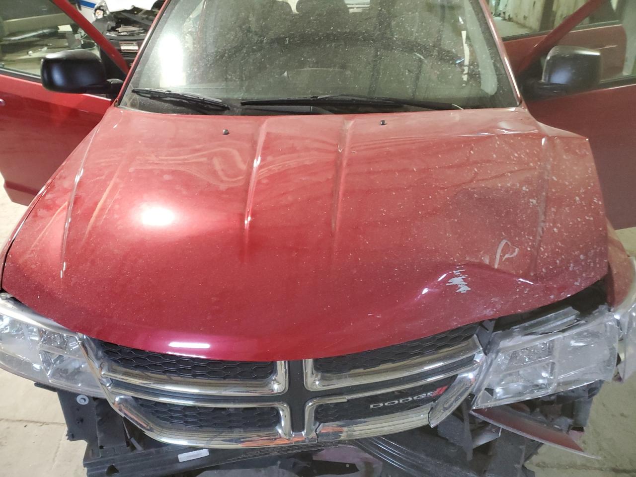 2016 Dodge Journey - Image 12