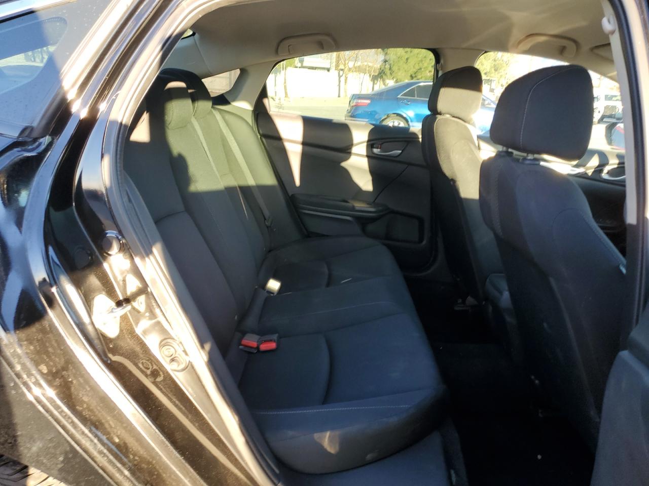 2018 Honda Civic - Image 10