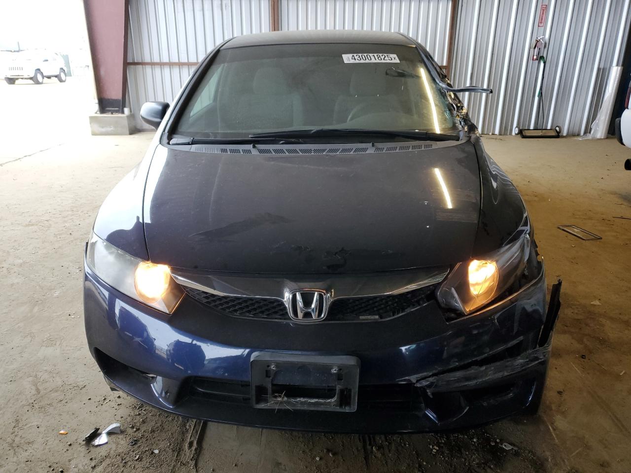 2010 Honda Civic - Image 5