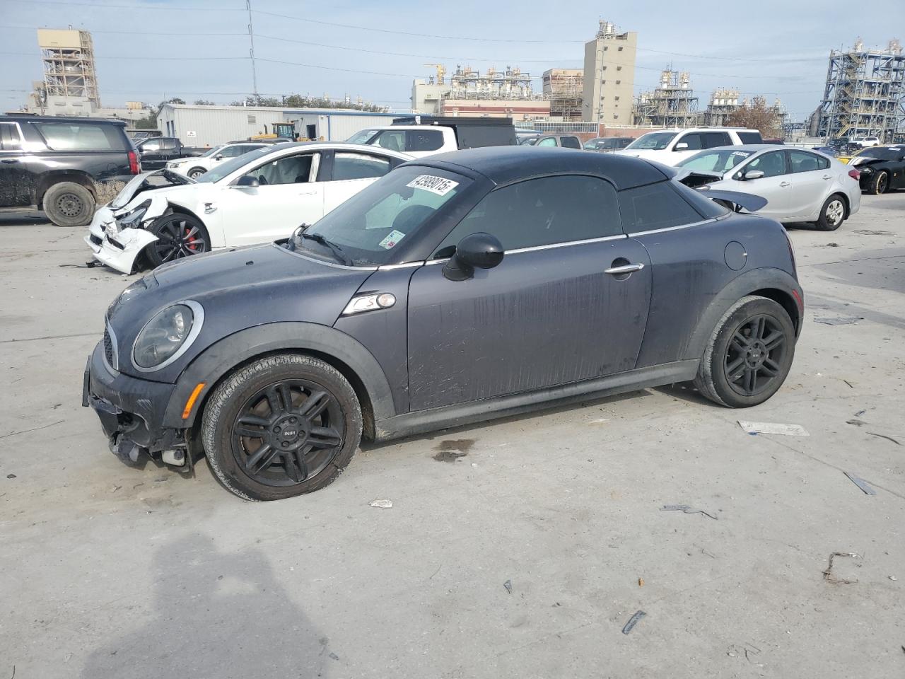 2014 MINI Cooper - Image 1