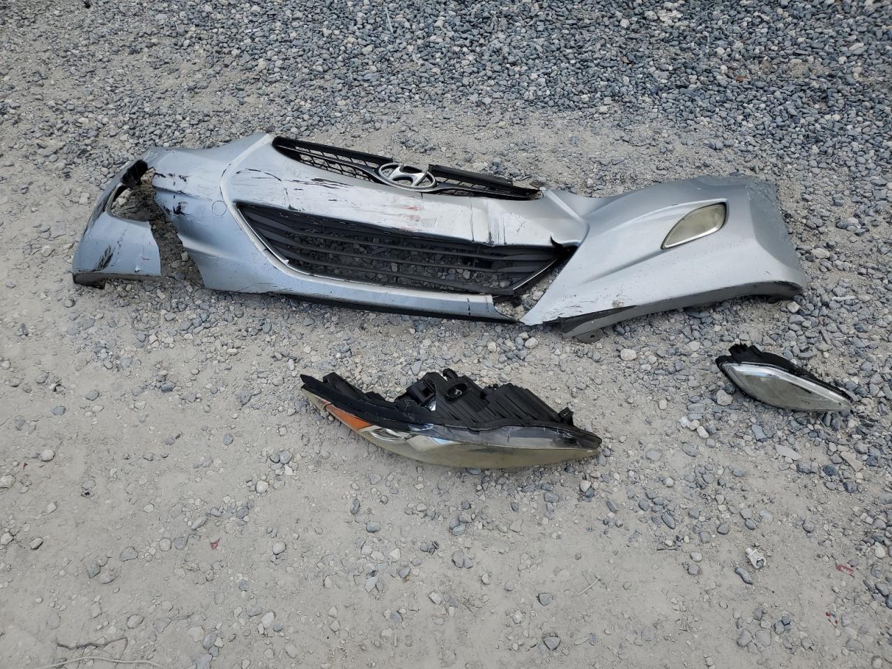 2013 Hyundai Elantra Gls VIN: 5NPDH4AE0DH380574 Lot: 88624125