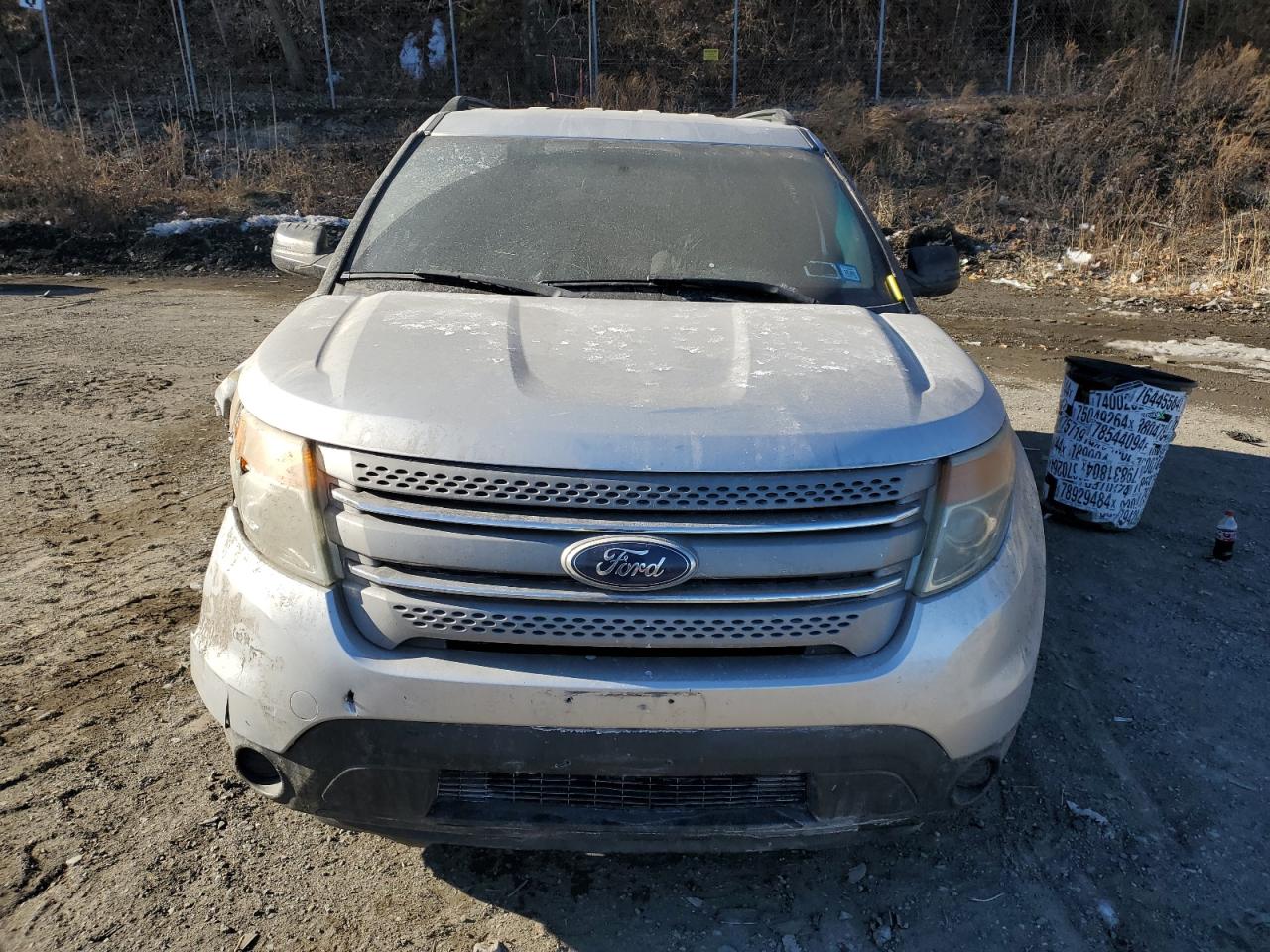 2012 Ford Explorer - Image 5