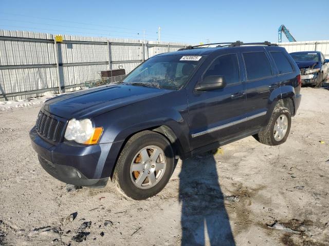 2010 Jeep Grand Cherokee Laredo