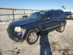 2010 Jeep Grand Cherokee Laredo de vânzare în Walton, KY - Front End