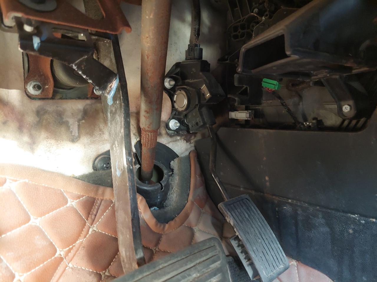 5FNYF4886DB703225 - 2013 HONDA PILOT - #42265175