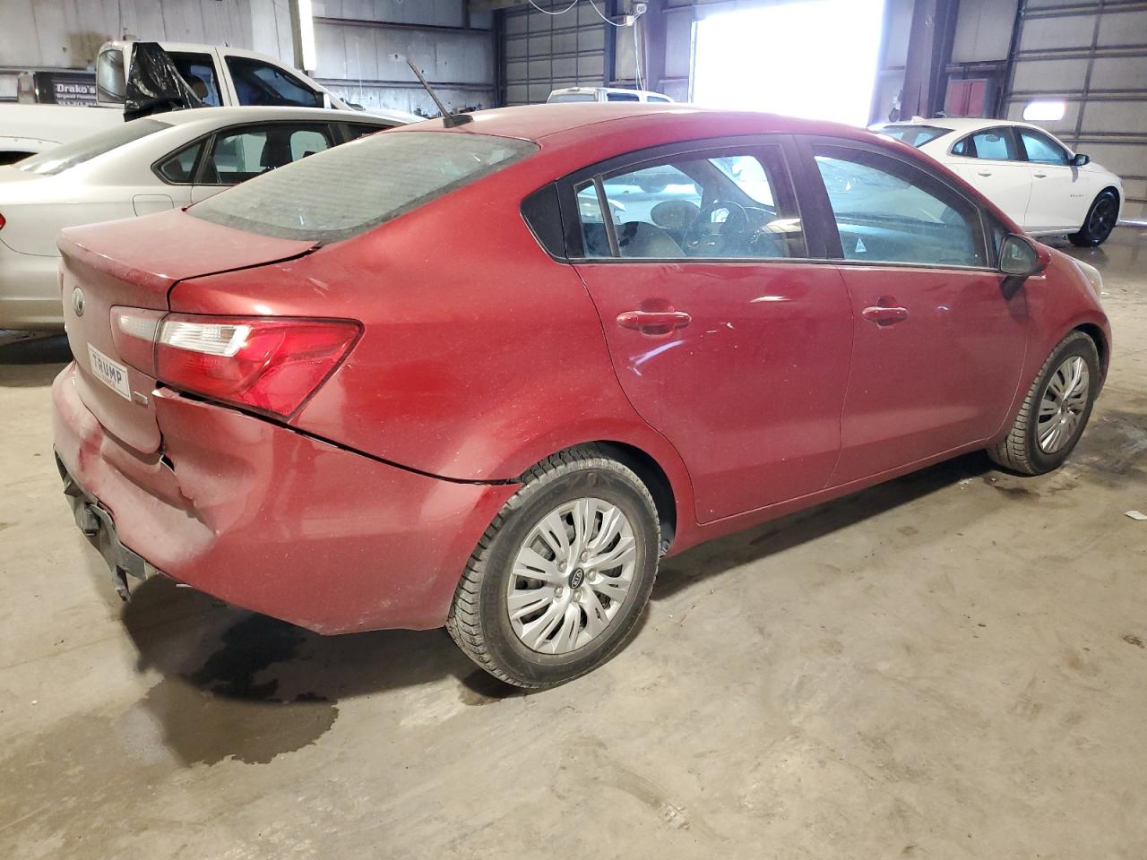 2014 Kia Rio - Image 3