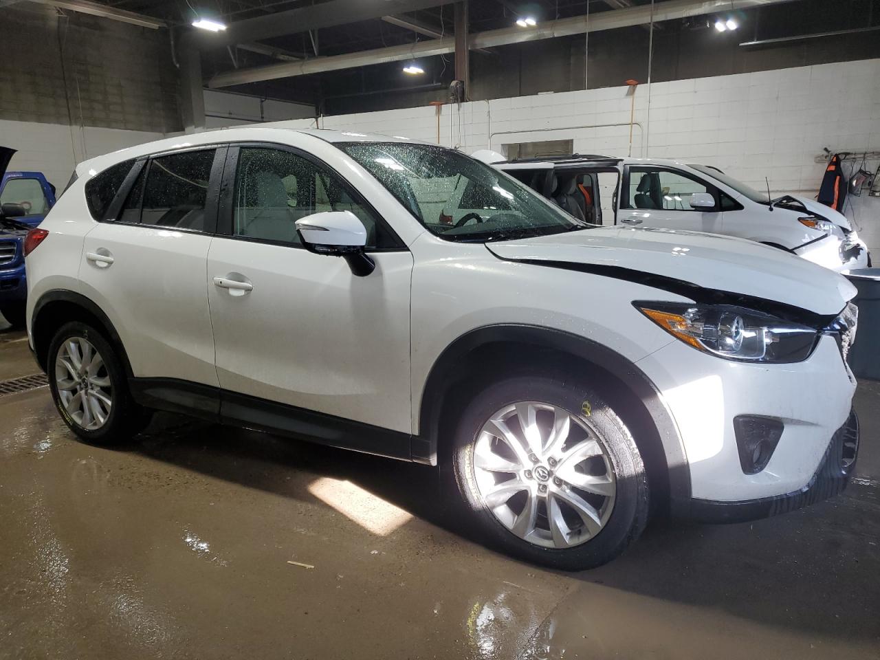 2015 Mazda CX-5 - Image 4