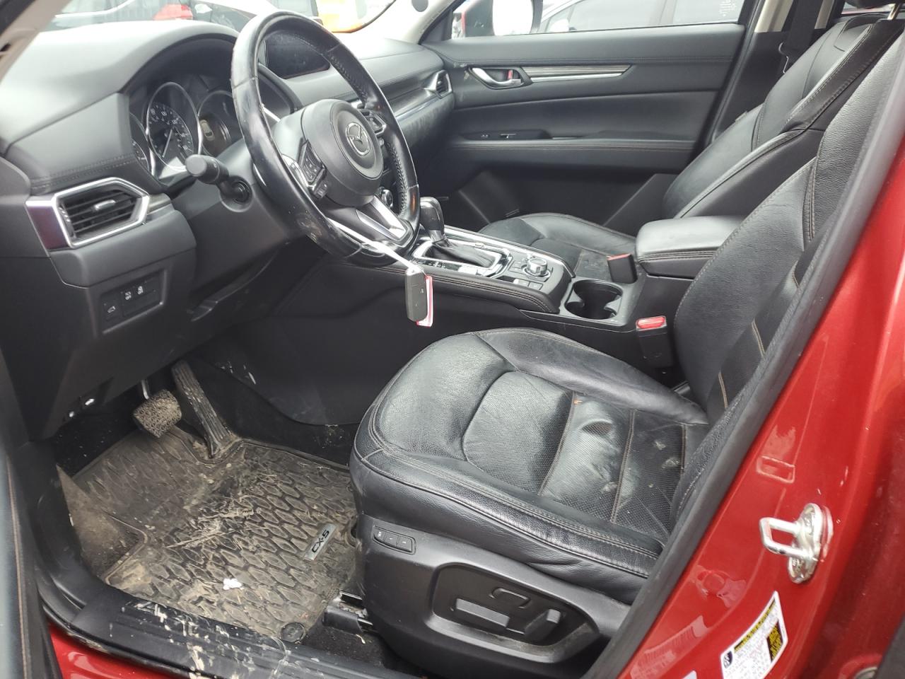 2017 Mazda CX-5 - Image 7