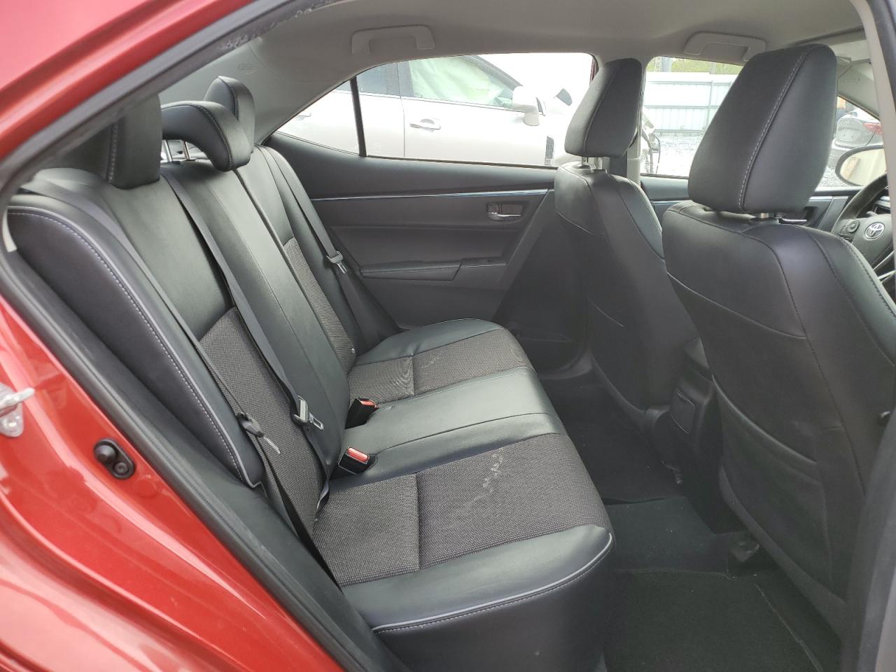2014 Toyota Corolla - Image 10