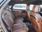2015 Audi A8 L Quattro for Sale in Byron, GA - Front End