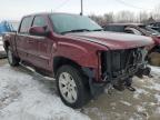 2008 Gmc Sierra K1500 იყიდება Pekin-ში, IL - Front End