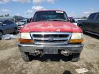 1999 FORD RANGER SUPER CAB for sale at Copart CA - SAN DIEGO