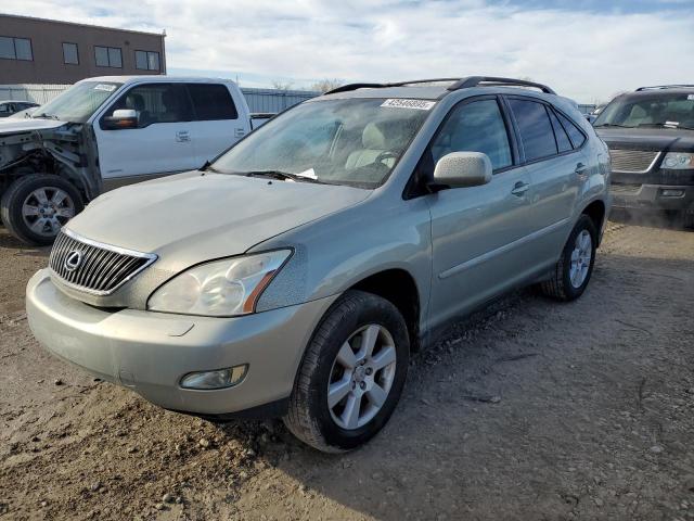 2006 Lexus Rx 330