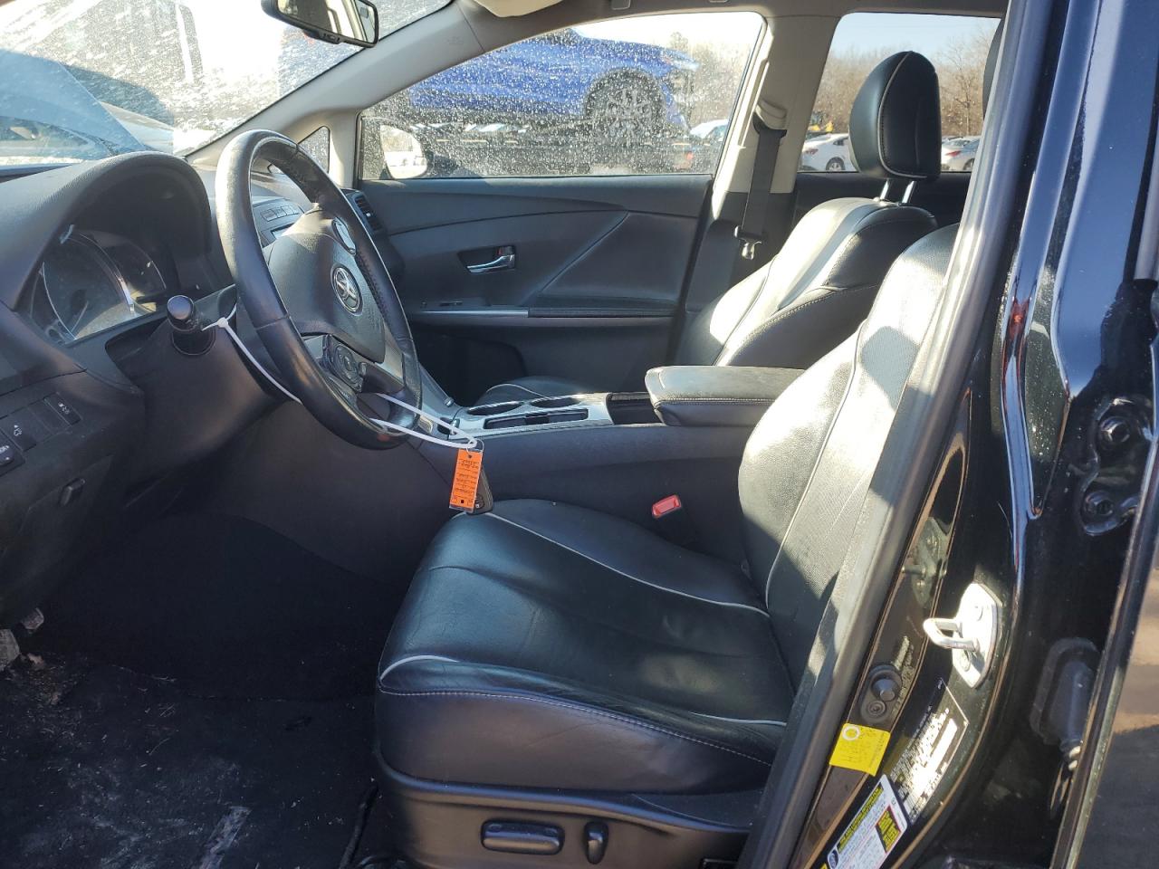 2013 Toyota Venza - Image 7