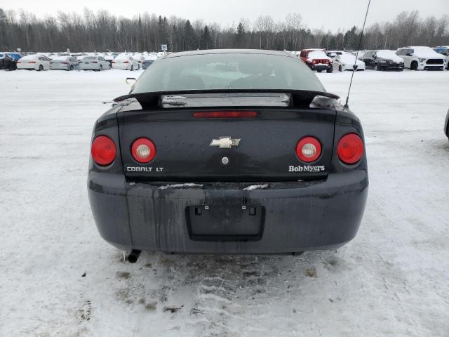 2009 CHEVROLET COBALT LT