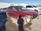 2018 Lexus Rx 450H Base за продажба в Kansas City, KS - Front End