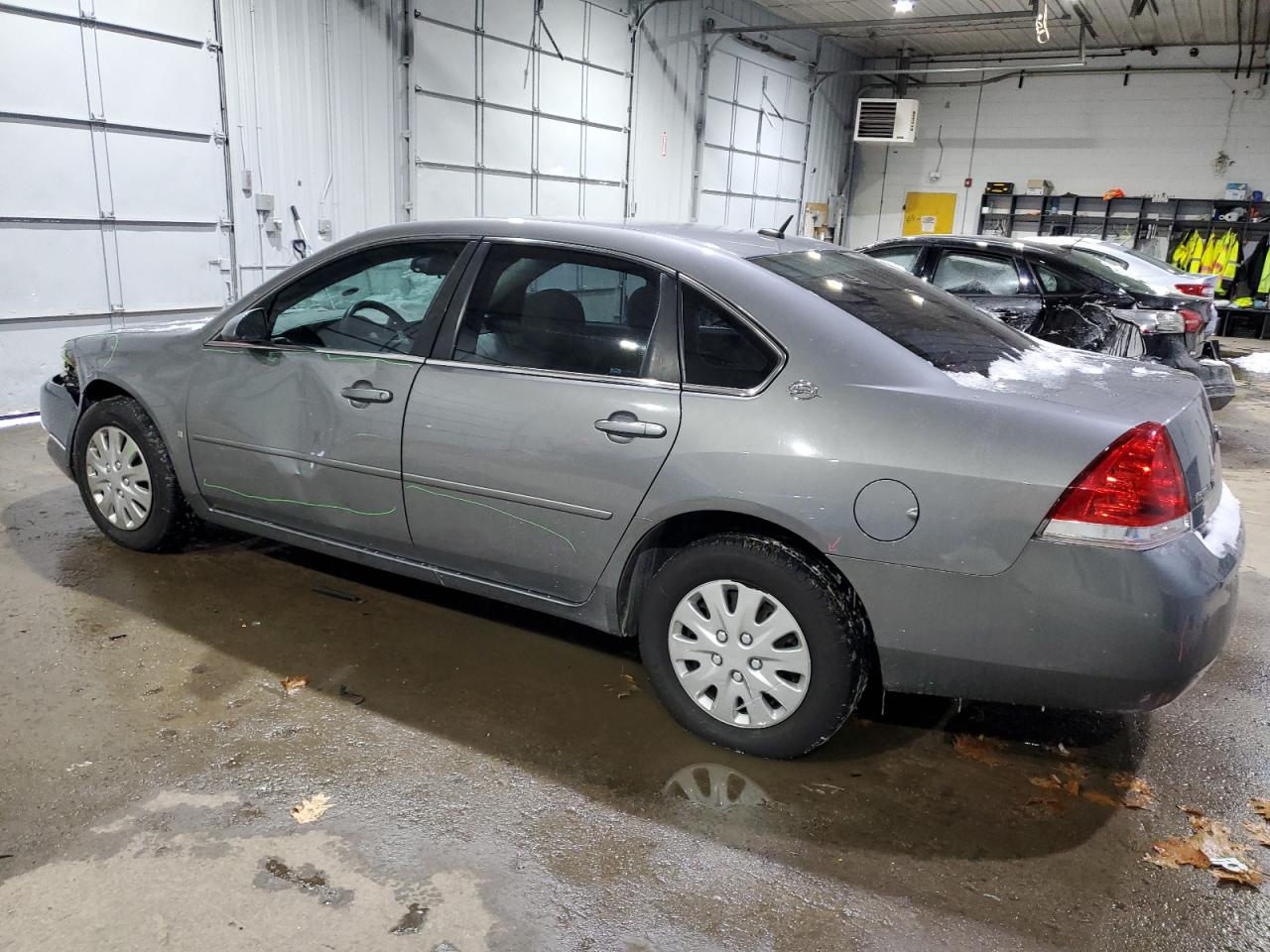 2006 Chevrolet Impala - Image 2