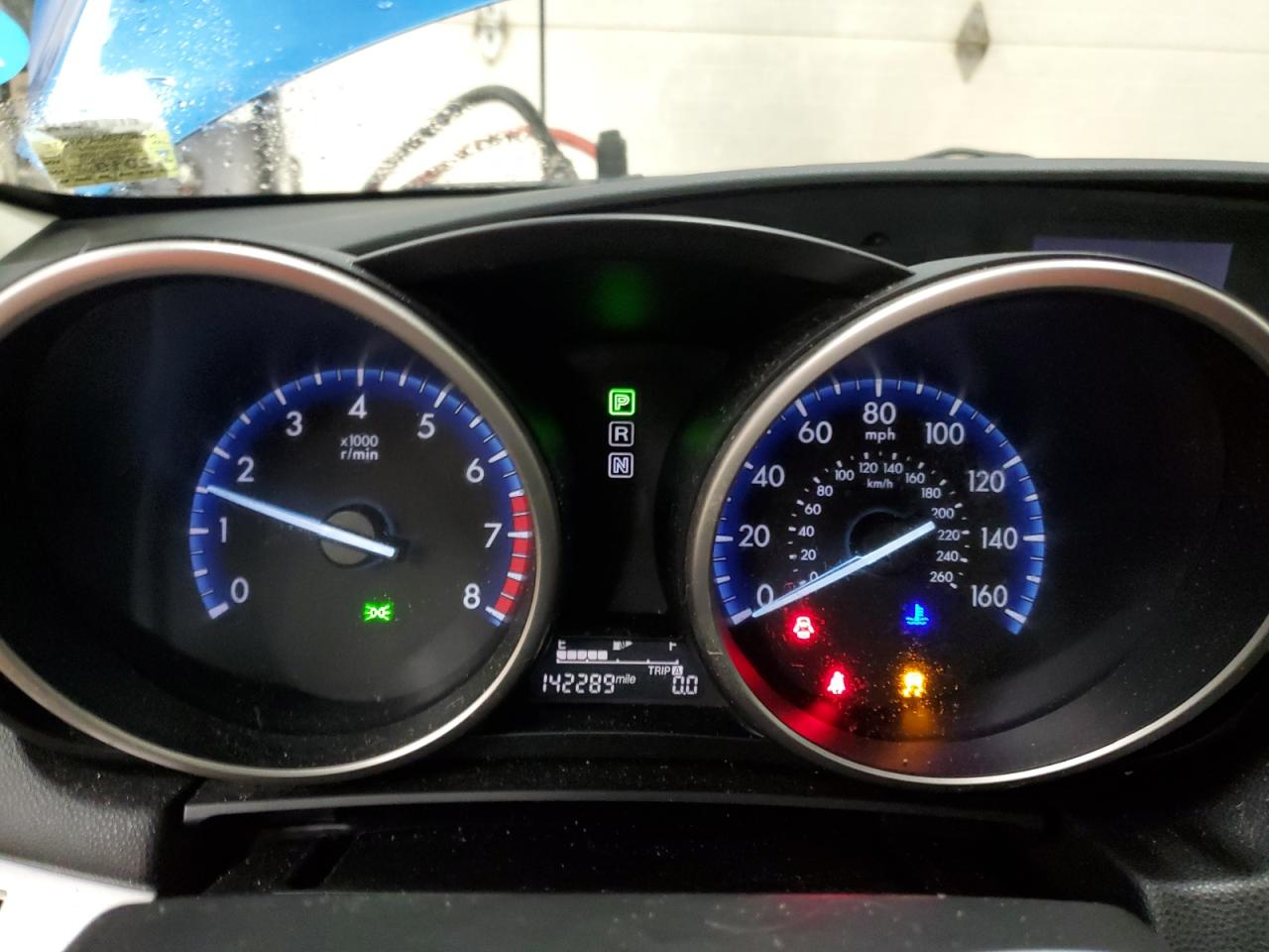 2012 Mazda 3 - Image 9