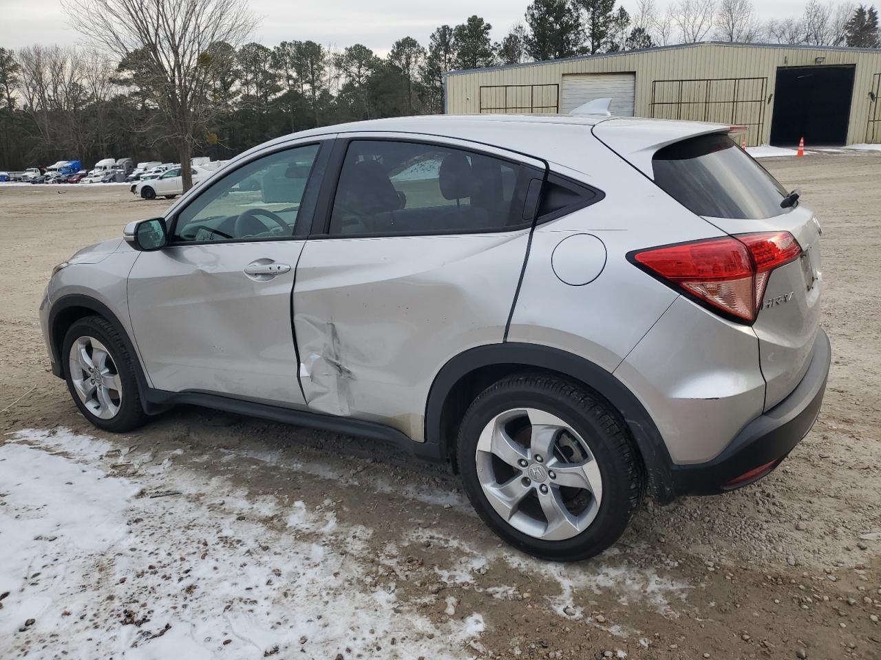 2016 Honda HR-V - Image 2