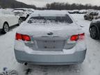 2013 Subaru Legacy 2.5I продається в Ellwood City, PA - Mechanical