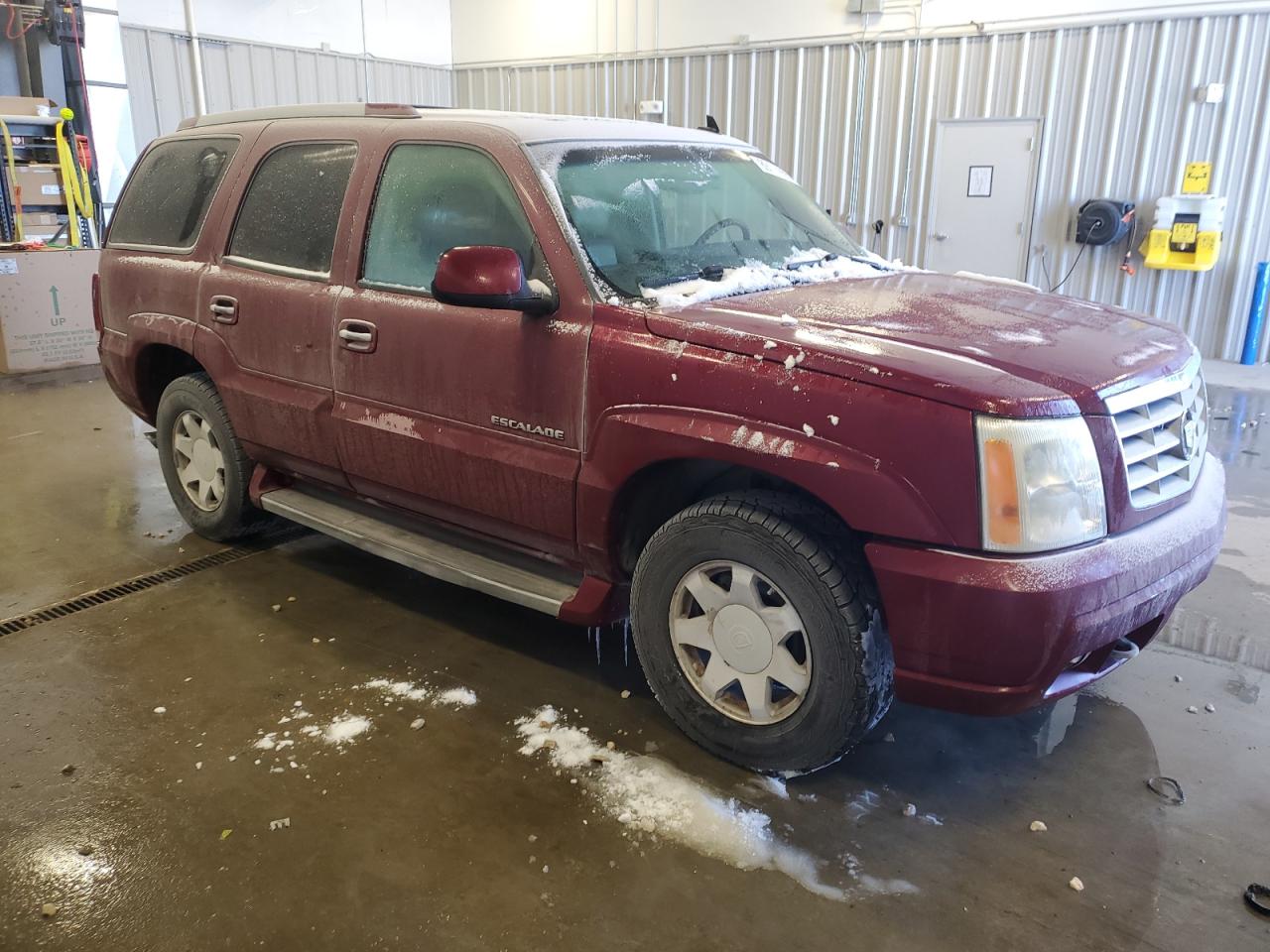 2006 Cadillac Escalade - Image 4