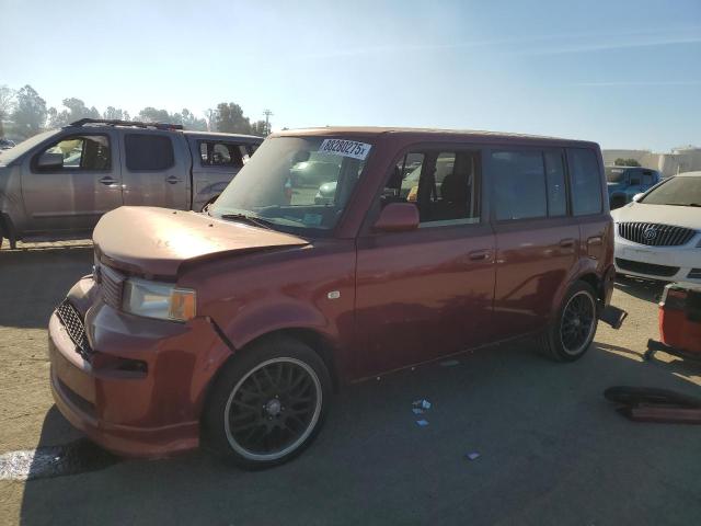 2006 Toyota Scion Xb