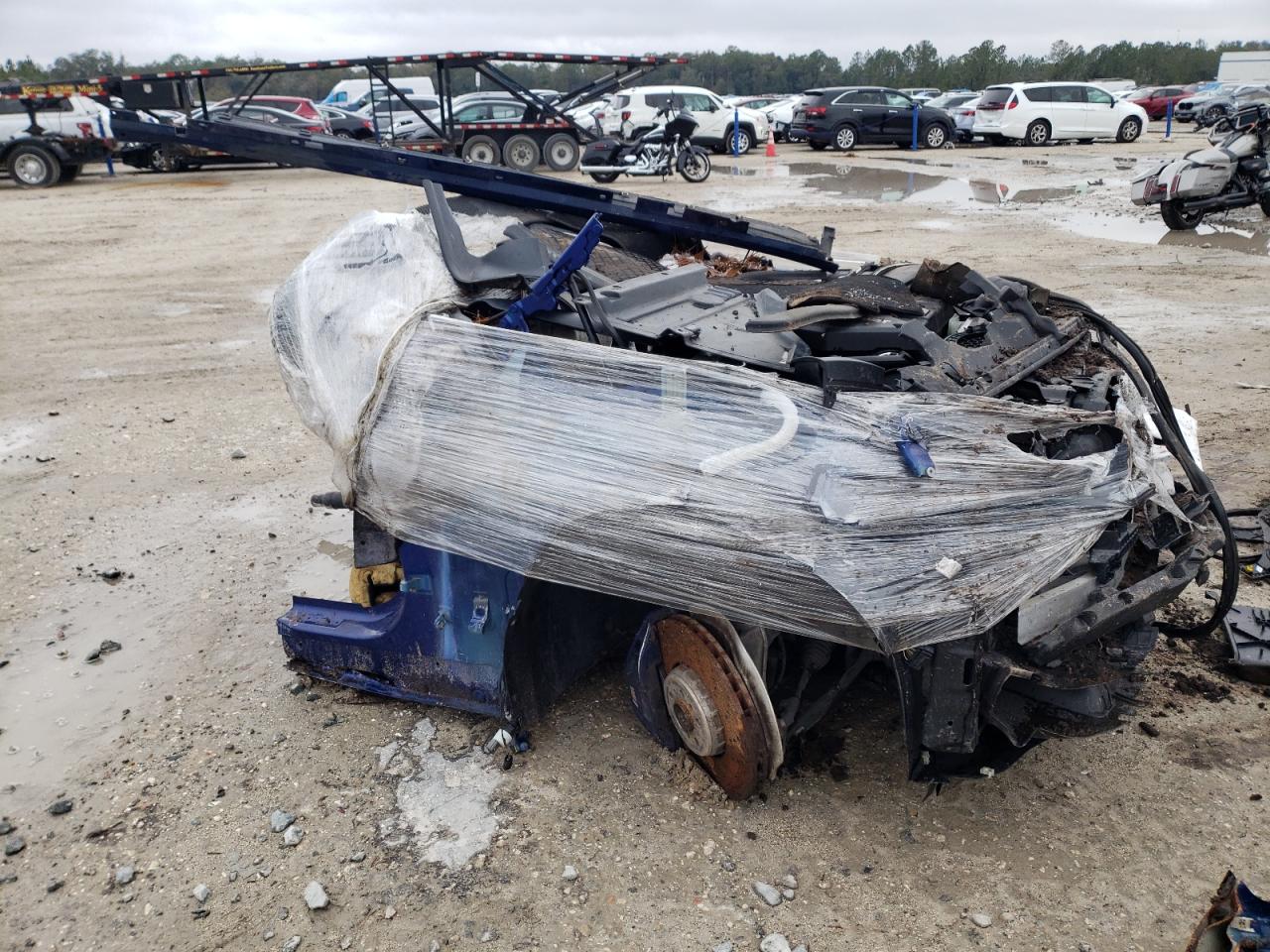 2022 BMW X4 M - Image 4