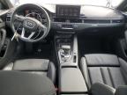 2021 Audi A4 Premium Plus 45 en Venta en Knightdale, NC - Side