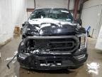 2023 Ford F150 Supercrew de vânzare în Leroy, NY - Front End