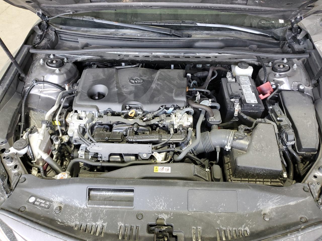 2024 Toyota Camry - Image 11