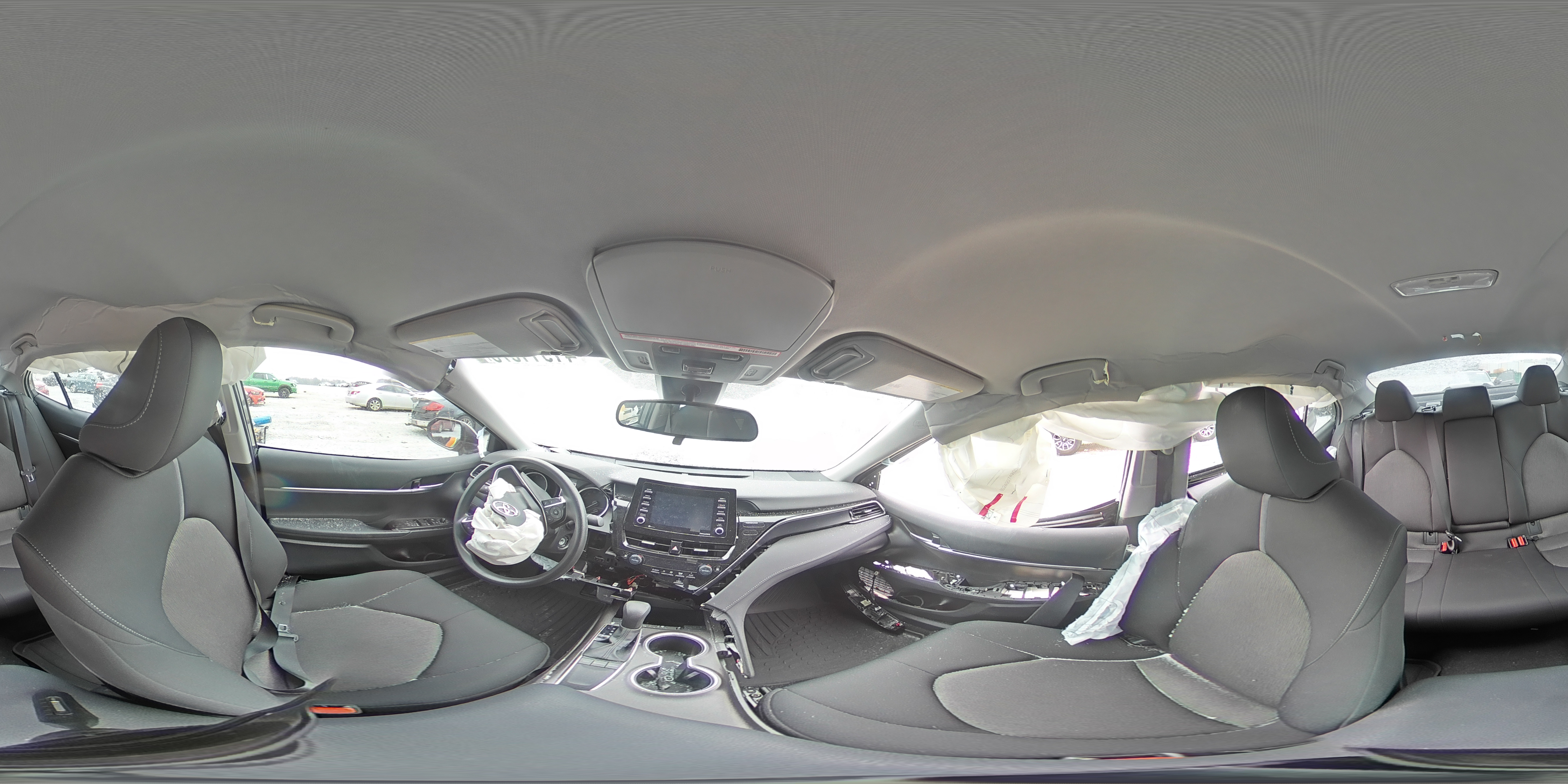 2023 Toyota Camry - Image 13